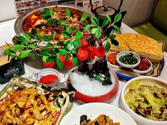 -奔跑吧陕菜·盛世长安(民乐园万达店)