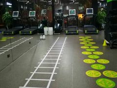 -VPsmart私教健身工作室(新华路旗舰店)
