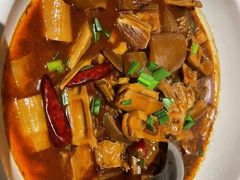 -索菲特酒店·乐轩华中餐厅