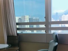 -香港尖沙咀皇悦酒店