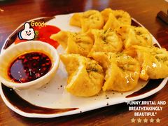 -小食院简餐厅