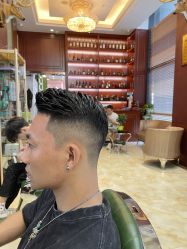 -尼特斯男士发型馆