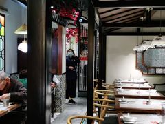 -吉旺港式餐厅(南方商城店)