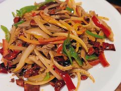 -百羊手抓肉(江苏东路店)