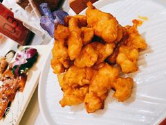 -一品滇香·云南菜(公益西桥店)