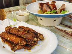 -椿记烧鹅(叠彩店)