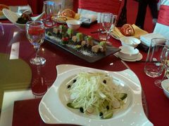 -南通鹏欣花园国宾酒店