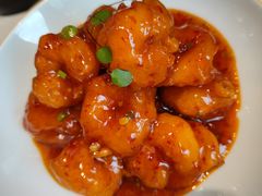 -峨嵋酒家 南北川菜 优选烤鸭(广渠路店)