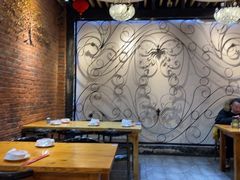 -老姑砂锅·烧烤天津菜(体北道店)