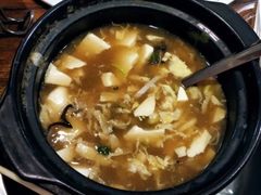 -大胡子海鲜·天津菜·砂锅烧烤(五大道创始店)