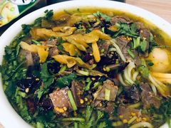 -大藏村拉面(保利首开·熙悦春天店)