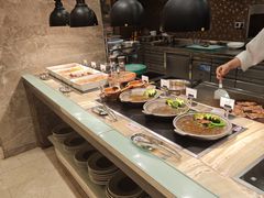 -福州西湖大酒店·怡湖咖啡厅