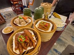 -珍之宝御品·寻味顺德(容桂渔人码头店)