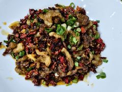-圆圆家私房美食(民权路店)