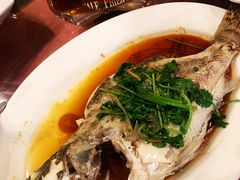 -上海国际饭店