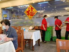 大堂-零点餐厅(马神庙店)