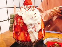 -WONDER ICE 萬得冰田(建設路总店)
