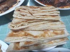 -金台阶鱼馆(于桥水库店)