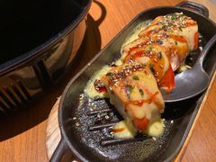-仓桥家·焗寿司·锅物(光谷步行街店)