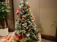 -君庭中餐厅(友谊宾馆店)