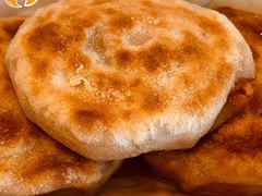 牛肉饼-清真牛肉馆