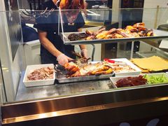 -特派卷·老北京烤鸭卷(合生汇购物中心店)