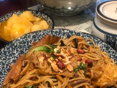 -螺世纪螺蛳粉·桂味小排档(裕德店)