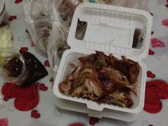 -宋柏树北京果木烤鸭(安东卫店)