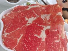 -茅草房·河畔园林火锅