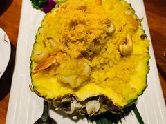 -Siam泰餐厅(水上公园店)