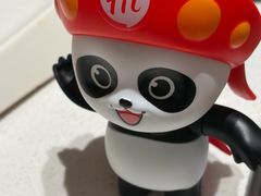 -海底捞火锅(汇一城店)