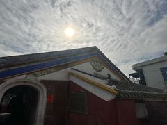 -平海古城