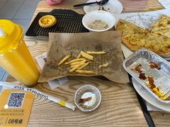 -尊宝比萨(尚水天成店)