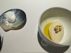 -Oyster Talks 四度蚝法餐厅