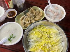 -丽丰食店(华丰花园店)