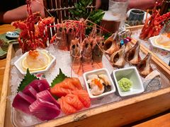 -水濑·日料放题(天河店)