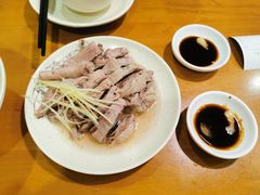 鹅肉-乡亲鹅肉城(吴江店)
