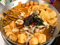 -小螺大作·螺蛳粉火锅(林和西店)