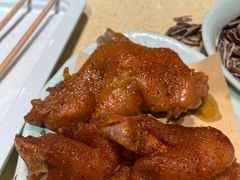 -状元阁烧烤(新华路总店)