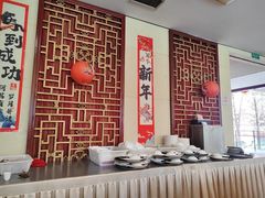 -鹿鸣酒家(越秀店)