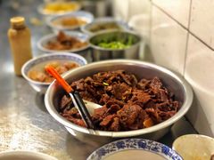 -高岗里小马牛肉面(卫巷店)