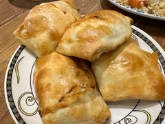 -清真·玛丽亚新疆菜主题餐厅(浙江中路店)