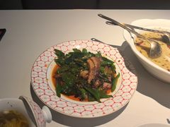 -渝月·川菜(海岸城店)