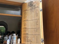 -RAC BAR(安福路店)