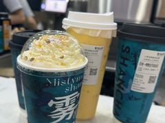 -雾与山茶(大禹城店)