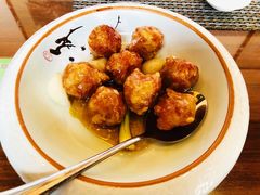 荔枝肉-聚春园驿馆(三坊七巷店)