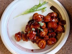 梅子里脊-几荷·恰似故人来(秀水广场店)