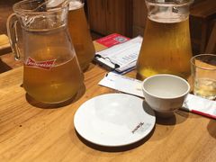 -木屋烧烤(西南角店)