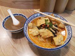 -亚皆老街南宁老友粉·米粉(印象城店)