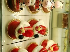 -西村叔叔的店·面包·甜品·蛋糕(崂山丽达店)